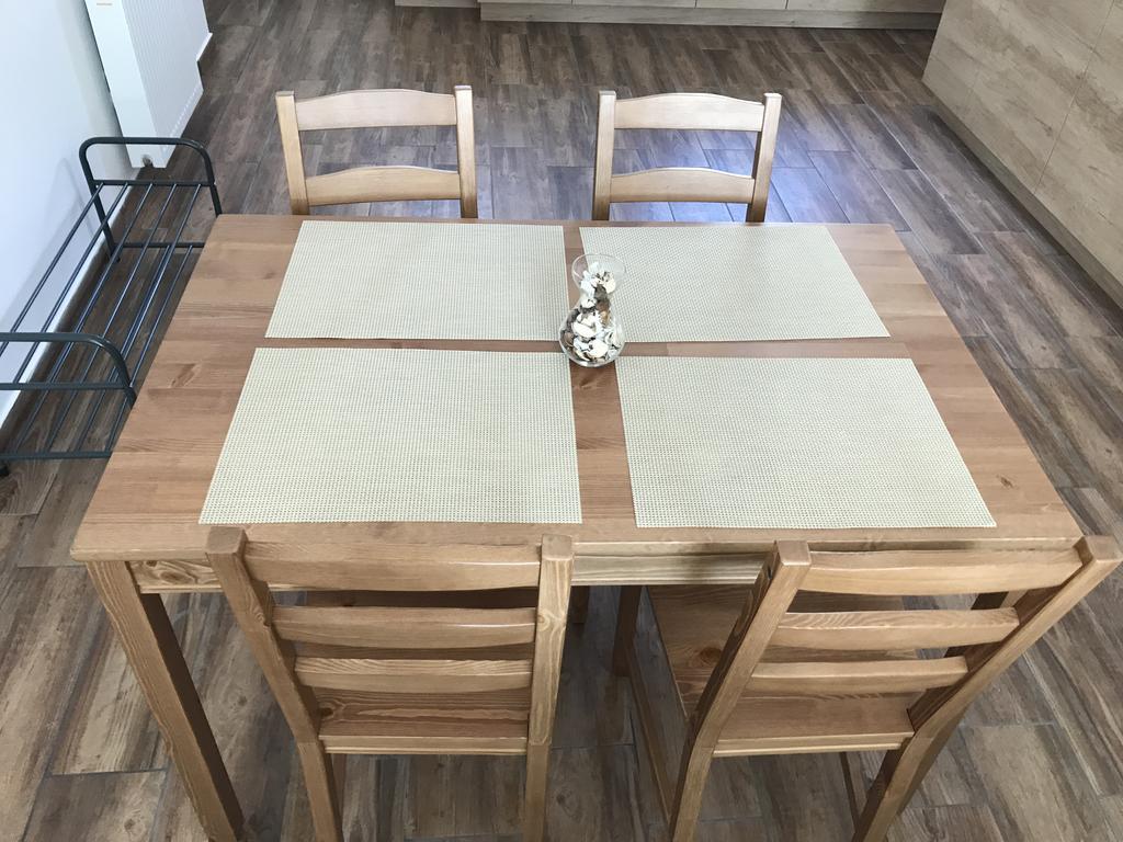 Barand Apartman Егер Екстериор снимка
