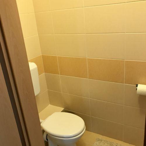 Barand Apartman Егер Екстериор снимка