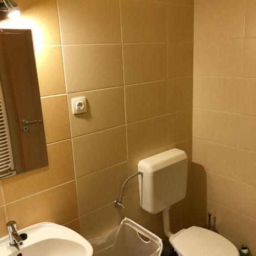 Barand Apartman Егер Екстериор снимка