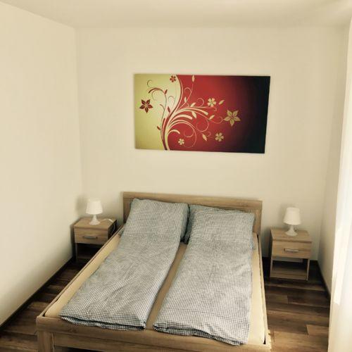 Barand Apartman Егер Екстериор снимка